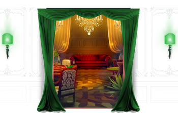 Funinmatch360 Vip Lounge